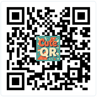 Example QR Code